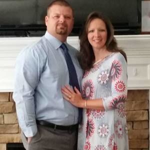 Meet your Posher, Kathryn